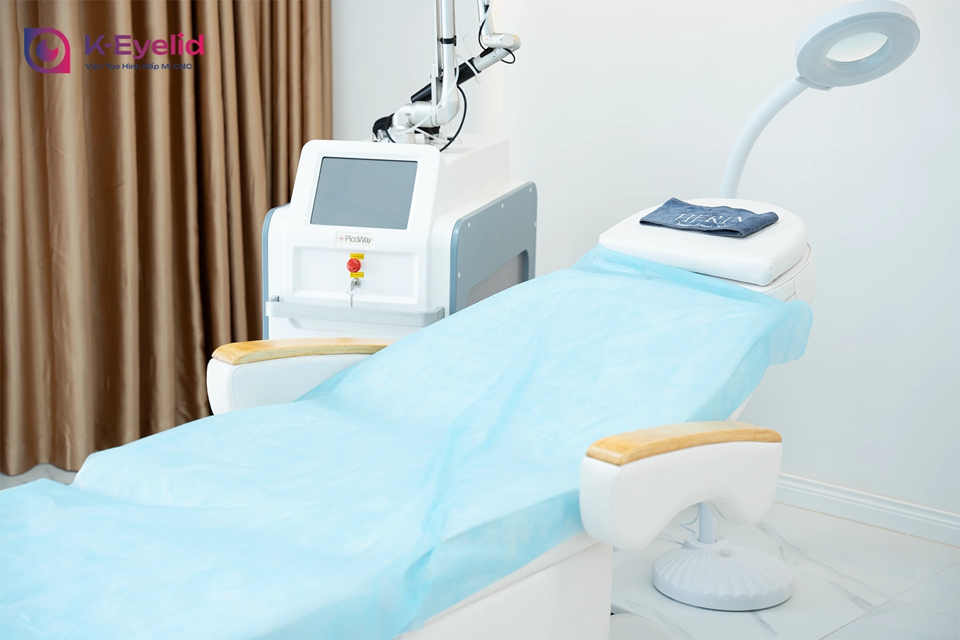 Công nghệ tạo hình nếp mí 3 cong nghe 2